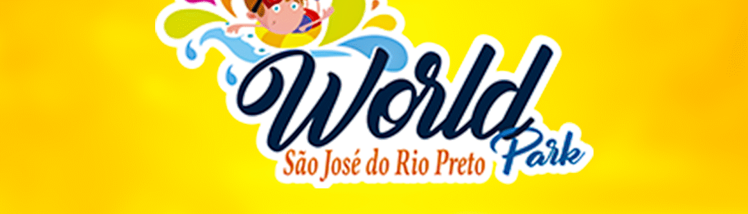 Reservas Beach World Park são São José do rio Preto